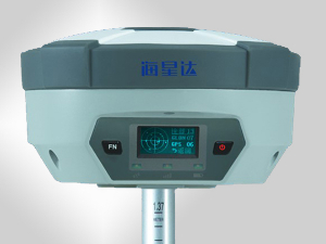 H32全能型GNSS RTK系统